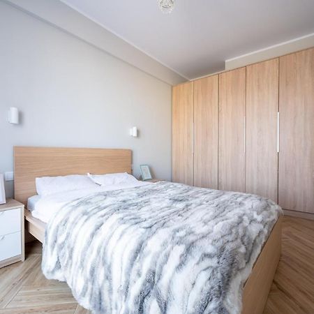 Apartament DarŁóżko Darłówko Zewnętrze zdjęcie